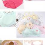 Thun kẹp viền - 2cm